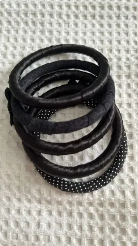 pulseiras - 5 unidades