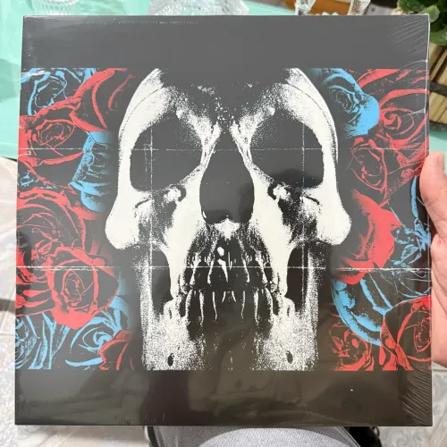Lp Deftones