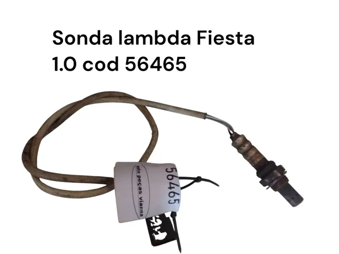 Sonda lambda Fiesta 1.0 cod 56465