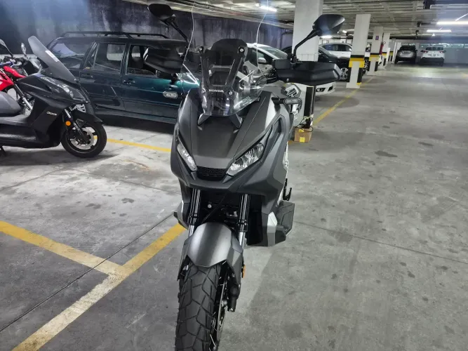 Honda XADV 750 2019 extra