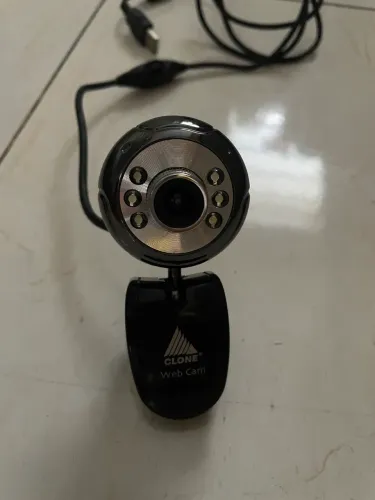 Webcam Clone 10028