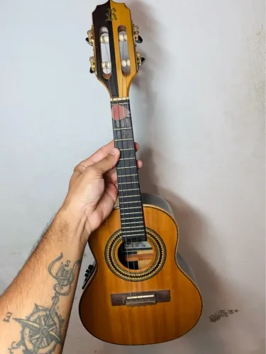 Cavaco Rozini elétrico semiprofissional (ACEITO CARTÃO)