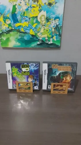 Jogos de ds