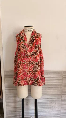 Blusa Michael Kors fem