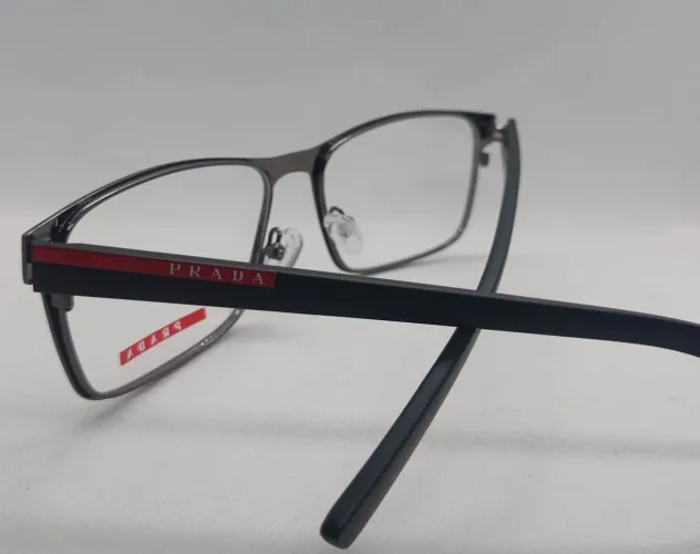 oculos Prada -para lentes de grau