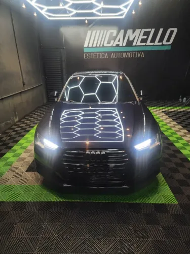 Audi A4 Ambiente 2.0 TFSI 190cv S Tronic 2017