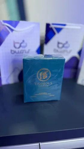 PERFUME IMPORTADO / LOVALI VIGOROUS POUR HOMME / EDP / 100ML / $ 120,00 | Novo Lacrado