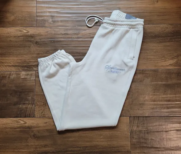 Calça Moletom Puma 