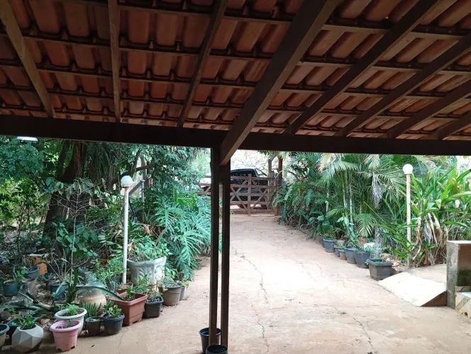 Permuta Por Apto,Casa ou Veiculo...