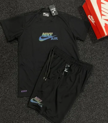 Conjunto Nike Air Dri-Fit Masculino