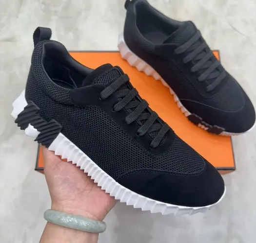 Tênis Hermes Premium importado