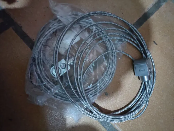 Sensor de vibração preço unitário 