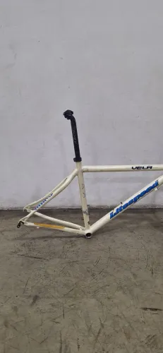 Quadro bicicleta litespeed