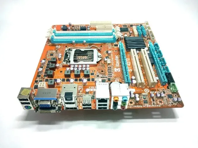 placa 1155