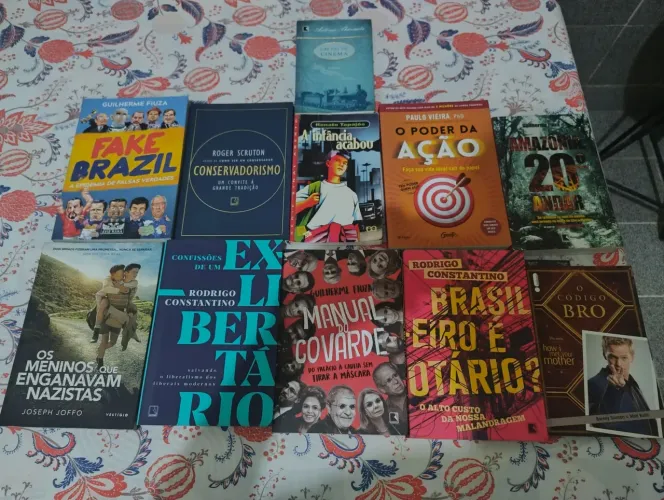 Livros