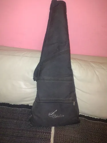 Guitarra ebanez Gio GSA 60