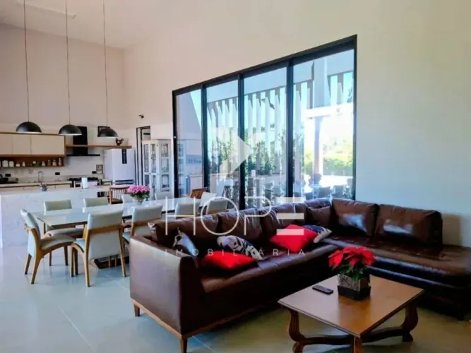 Condomínio de Chácaras Itaúna - chácara à venda com 2.500m² - 3 quartos (1 suítes) - pisci