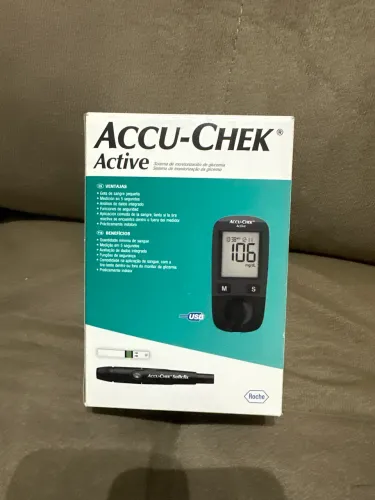 Accu- Chek