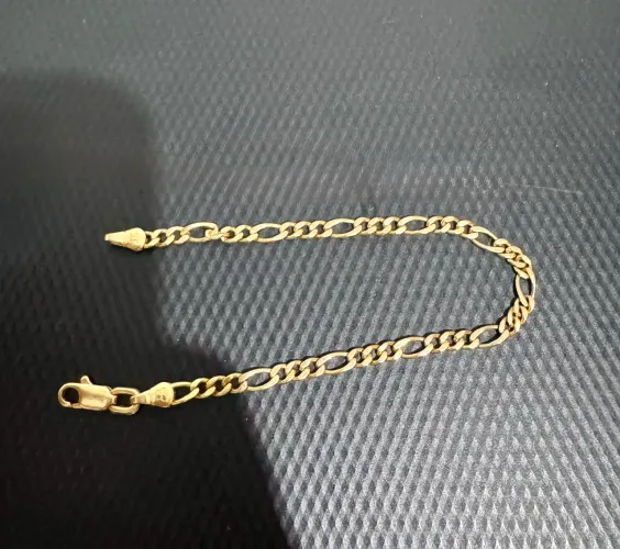 Pulseira Rommanel Masculina