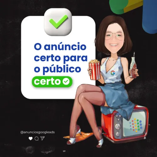 Especialista Google Ads DF