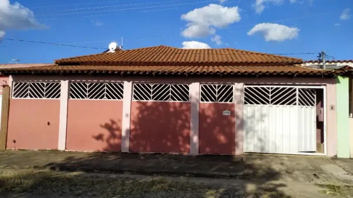 Casa no bairro Nações