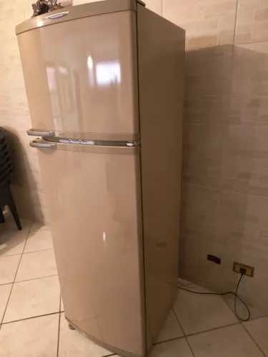 Geladeira Frost Free 370 Brastemp 