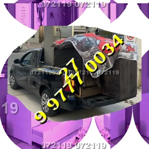 Frete  Agilize suas entregas conosco Disponivel agora