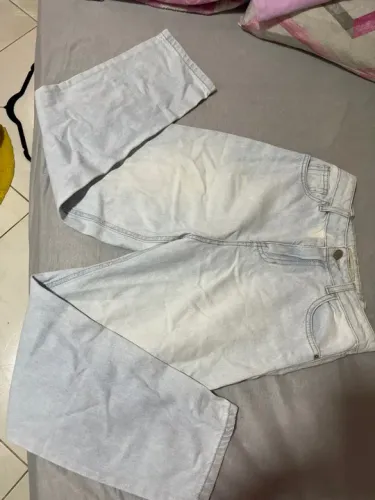 Calça jeans