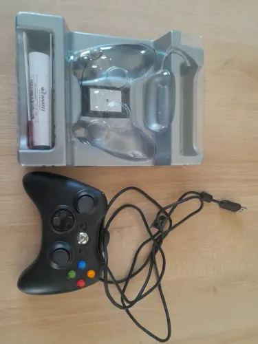 Controle Xbox original wireless