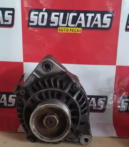 alternador civic 1.7 70A 2001/2004
