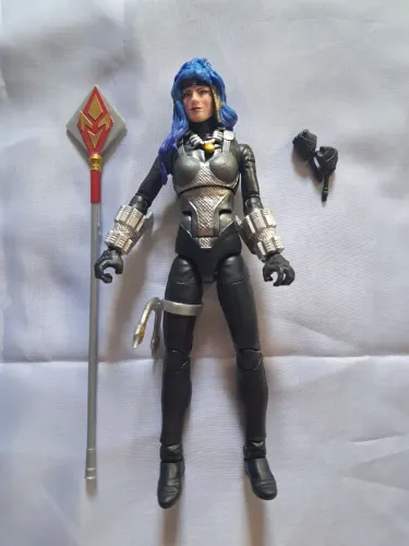 Astronema Power Rangers do Espaço Hasbro