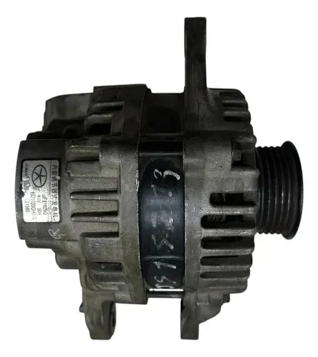 Alternador Jac J2 J3 J5 1.4 1.5 16v 2012 2013 A 2017 90a