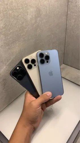 iPhone 13 Pro 128gb coloridos