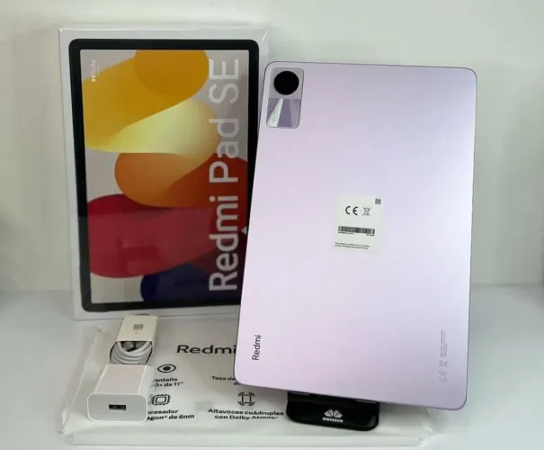 Tablet Xiaomi 11 polegadas Lacrado com Garantia