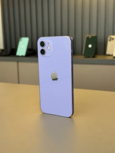 iPhone 12 64 gigas procedência 