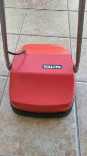 Enceradeira Walita Antiga Retrô