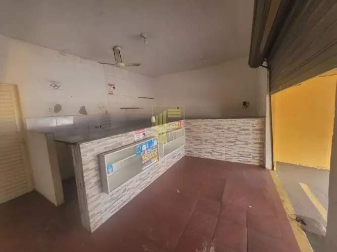 Salão para alugar tem 70 metros quadrados em Jardim Primavera - São José do Rio Preto - SP