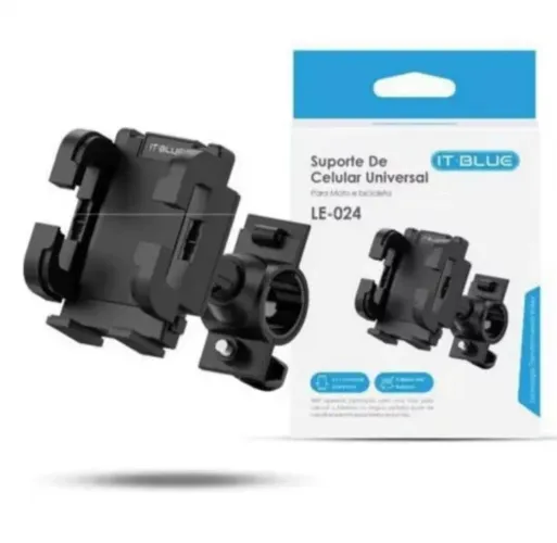 Suportes bikes celular 
