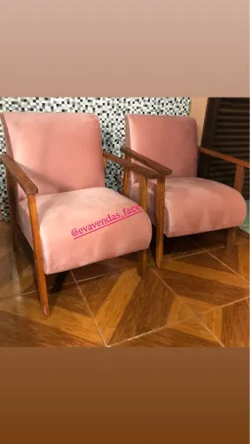 POLTRONAS Madri 