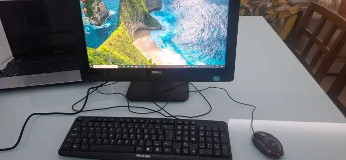 Computador Dell Optiplex 3011 Aio usado