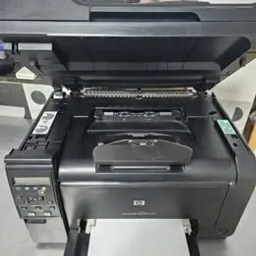 Impressora laser HP Profissional 