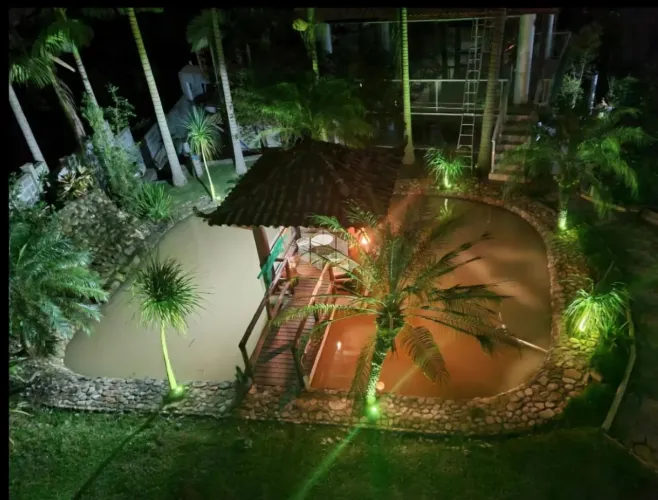 CHACARA EM VILA SANTANA, SANTO AMARO DA IMPERATRIZ - SC