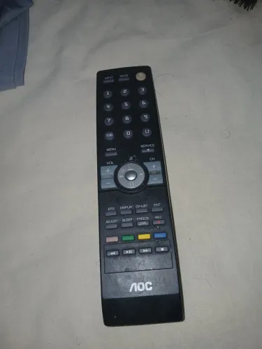 Controle Remoto AOC 42pol
