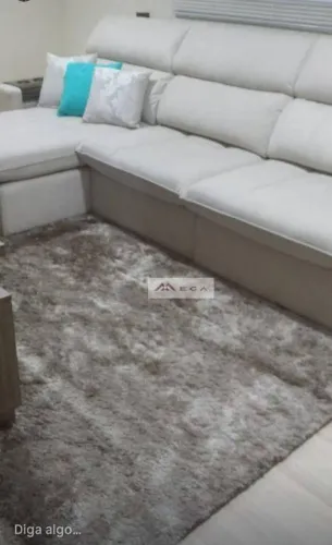 Apartamento com 2 dormitórios à venda, 60 m² por R$ 212.000,00 - Dic VI (Conjunto Habitaci