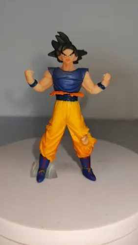 Action figures Goku dragon Ball Z