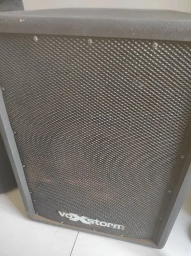 Caixa voxstorm vs 5000