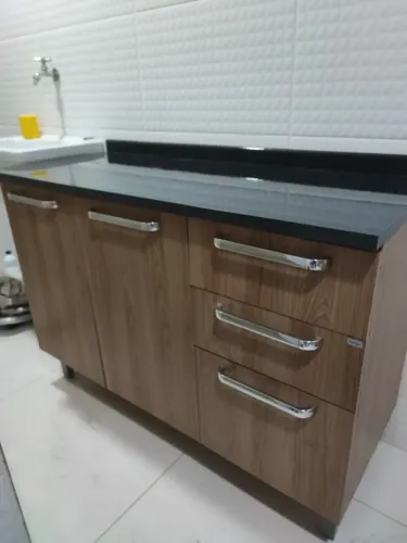 Vendo Armario balcão de cozinha 