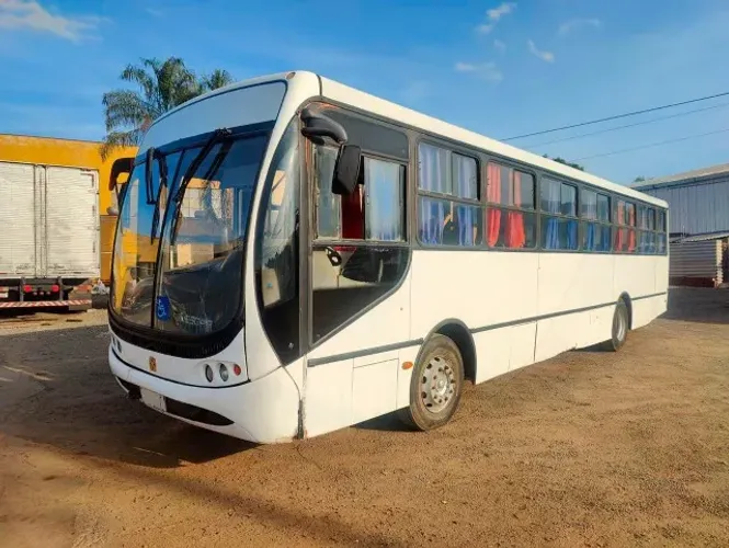 Ônibus VW 17230 MWM 07 apenas 44.990 
