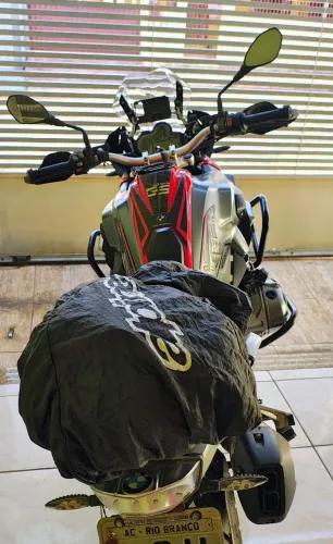 BMW R1200GS Ano 2013