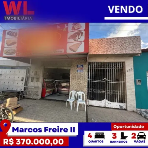 Vendo - Marcos freire 2 